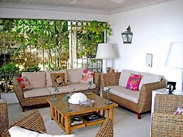 Villa Seascape
