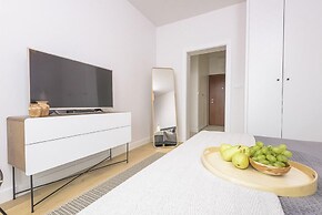Novis Apartments Panorama View