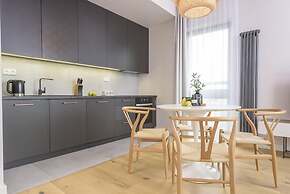 Novis Apartments Panorama View