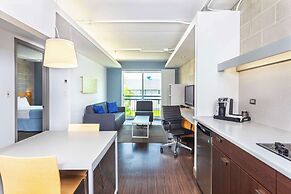 Barker Suites Southport