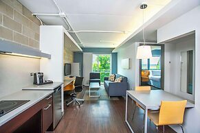 Barker Suites Southport