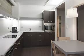 Barker Suites Southport