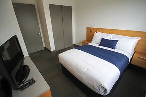 Barker Suites Southport