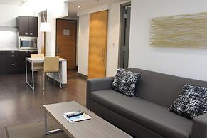 Barker Suites Southport
