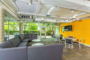 Barker Suites Southport