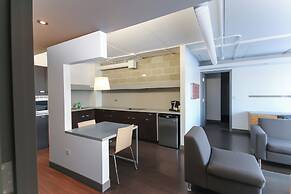 Barker Suites Southport