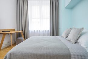 Novis Apartments Przy Rotundzie