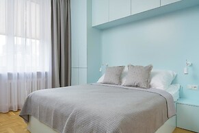 Novis Apartments Przy Rotundzie