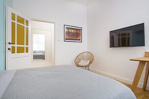 Novis Apartments Przy Rotundzie