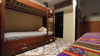 Dreamkapture Hostel
