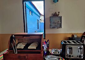 Dreamkapture Hostel