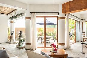 Casa La Columna