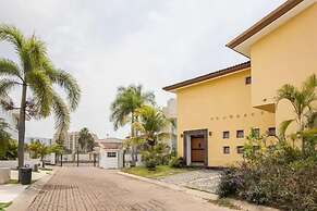 Casa La Columna