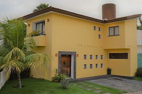 Casa La Columna