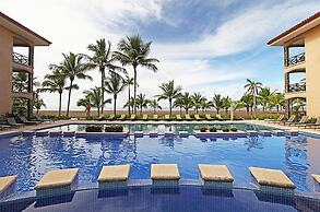 Jaco Beachfront Resort Penthouse