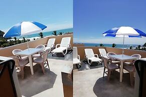 Jaco Beachfront Resort Penthouse