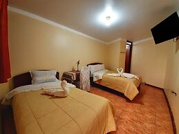 Hotel Cielo Azul