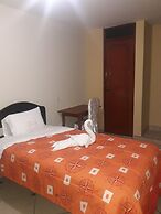 Hotel Cielo Azul
