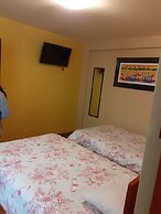 Hotel Cielo Azul
