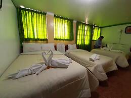Hotel Cielo Azul
