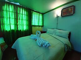 Hotel Cielo Azul