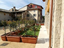 Agriturismo Le Anze