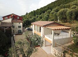 Agriturismo Le Anze