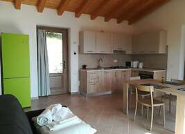 Agriturismo Le Anze