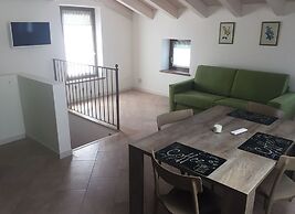 Agriturismo Le Anze