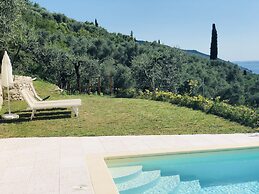 Agriturismo Le Anze