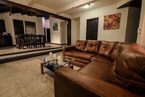 Casa Fiesta