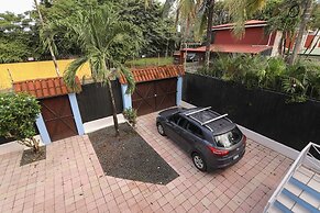 Casa Fiesta