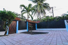 Casa Fiesta