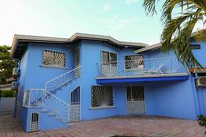 Casa Fiesta