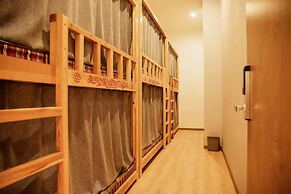 Fangorn International Hostel