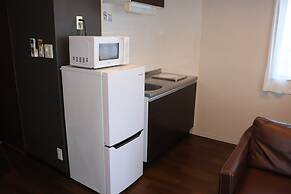 ApartmentHotel ecott