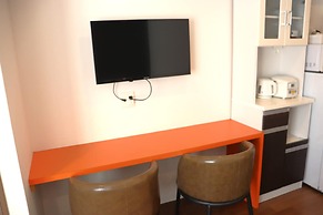 ApartmentHotel ecott