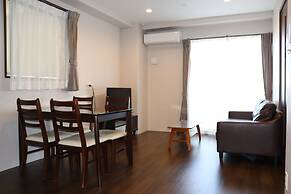 ApartmentHotel ecott