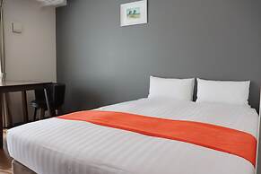 ApartmentHotel ecott