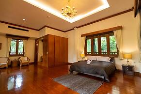 Chayana Resort