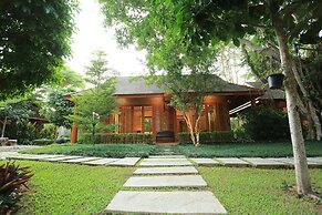 Chayana Resort