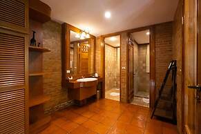 Chayana Resort