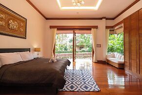 Chayana Resort