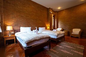Chayana Resort