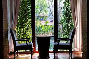 Chayana Resort