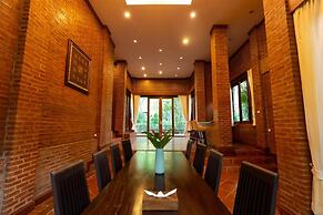 Chayana Resort