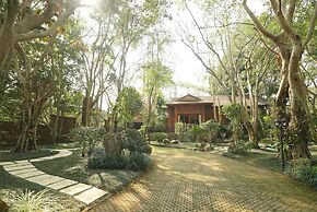 Chayana Resort