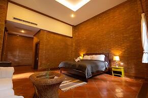 Chayana Resort
