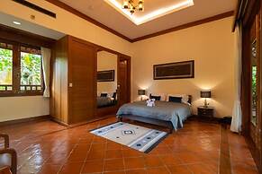 Chayana Resort