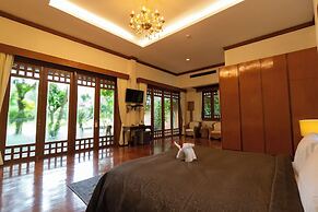 Chayana Resort